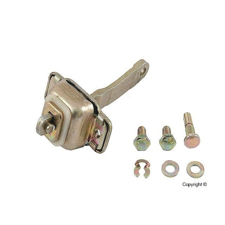 Genuine Door Stop W/Kit, 91153195700 91153195700